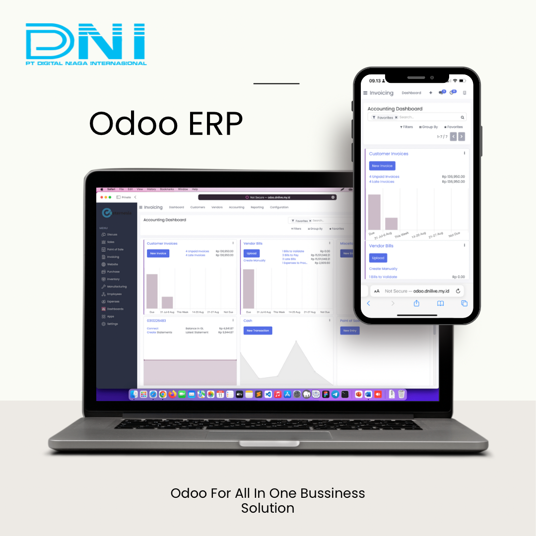 ERP Odoo