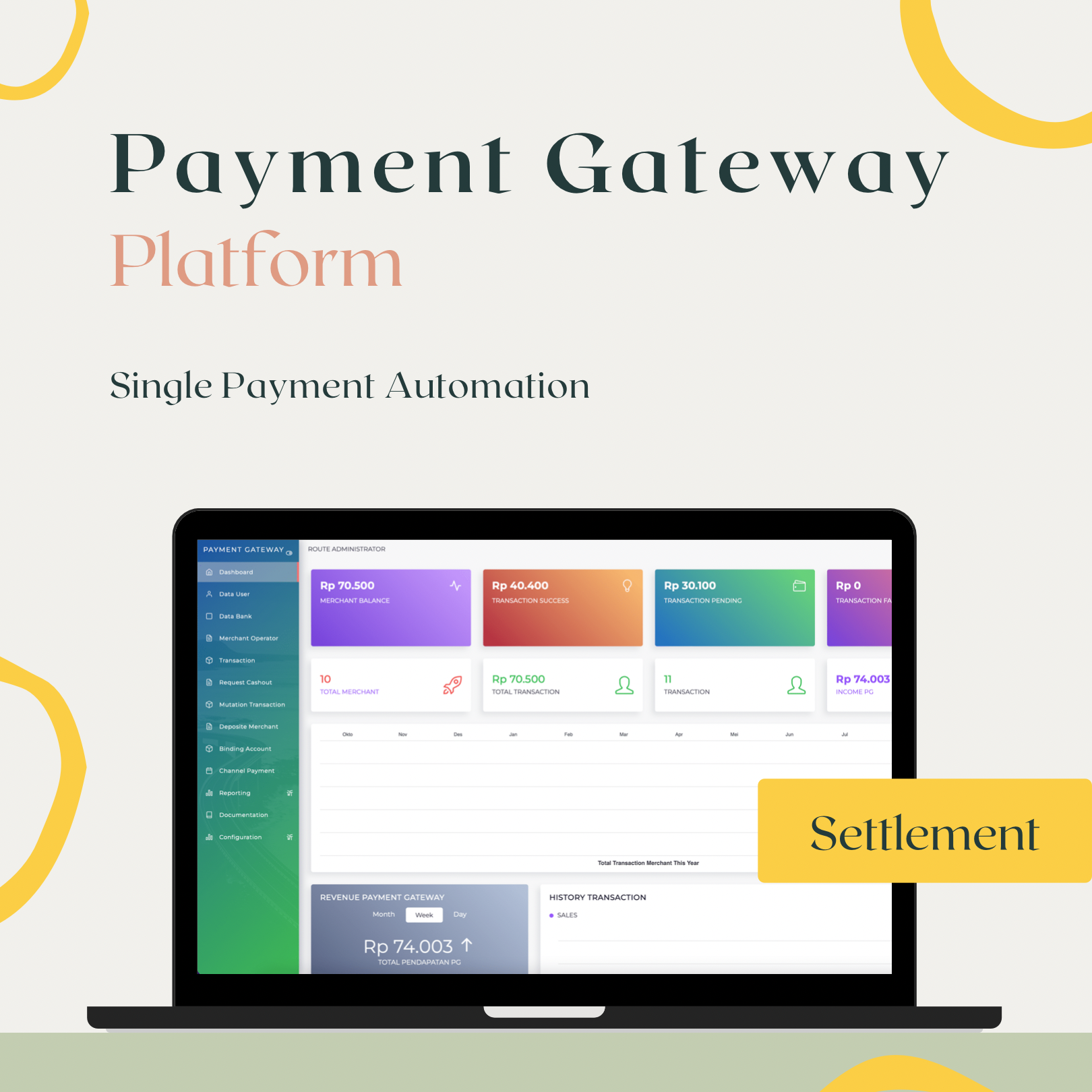 Payment Gateway